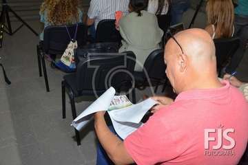 El Gobierno de Telde hace balance de su gestión durante los primeros 100 días  (Foto TA)